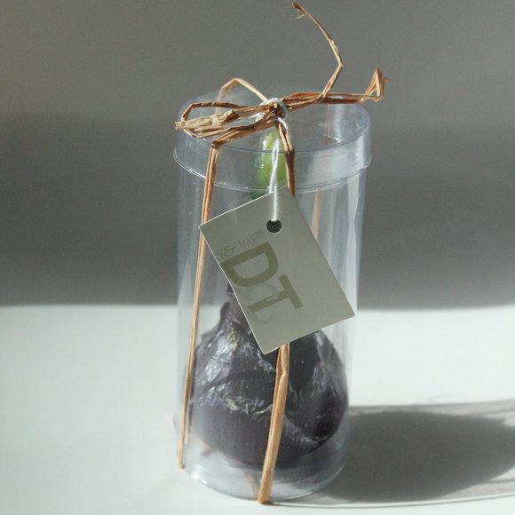 [D&T] "Rosemary & Time" Realistic Flower Bulb Candle - Picture 2 of 9